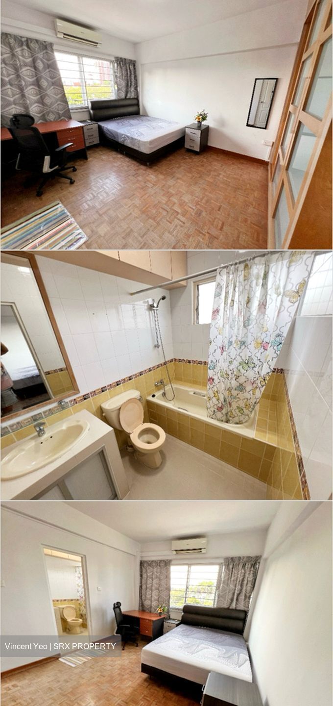 Laguna Park (D15), Apartment #530203031